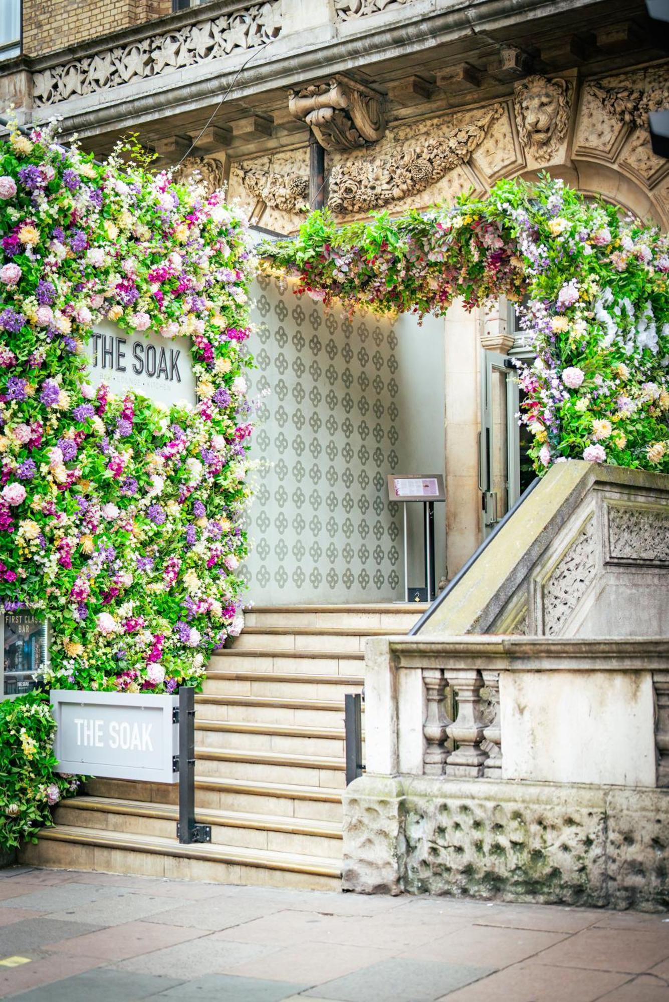 The Clermont London, Victoria Hotel Exterior photo